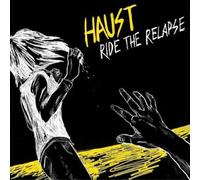 Ride The Relapse [Import]