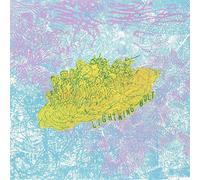 Ride the Skies/Blue Sky Vinyl