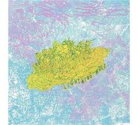 Ride The Skies - Édition Blue Sky Vinyl - Vinyle 33t