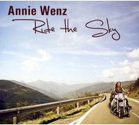 Ride The Sky