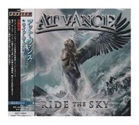 Ride The Sky