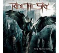 Ride The Sky – New Protection – Édition importée