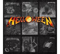 HELLOWEEN - RIDE THE SKY-VERY BEST OF THE NOISE YEARS (1985-1998) 2 CD NEUF