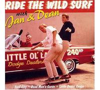 Ride The Surf with Jan & Dean