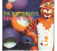 Ride The Tiger