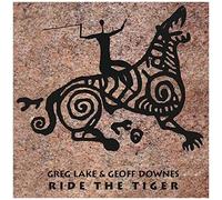Ride The Tiger