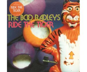 Ride the Tiger