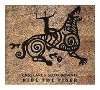Ride the Tiger [Import allemand]