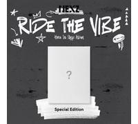 Ride The Vibe Édition Spéciale