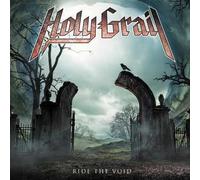 Holy Grail Ride the Void (Vinyl) 12" Album