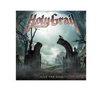 Holy Grail – Ride the Void – Vinyle 12" Album – Nuclear Blast