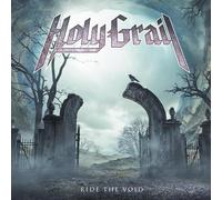 Ride The Void