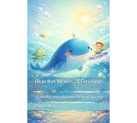 Ride the Waves of Emotion: A mindful yoga adventure beneath the sea