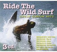 Ride the Wild Surf