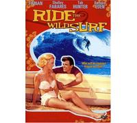 Ride the Wild Surf [Import USA Zone 1]
