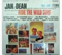 Ride The Wild Surf (LP)