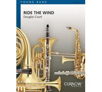 Ride The Wind / Conducteur
