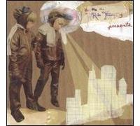 Ride Theory, the - In This City