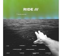 Ride - This Is Not A Safe Place (SILVER VINYL)