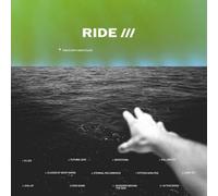 Ride This Is Not a Safe Place (Vinyl) 12" Album