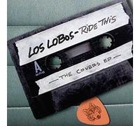 Ride This - The Covers Ep