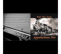 Ride This Train
