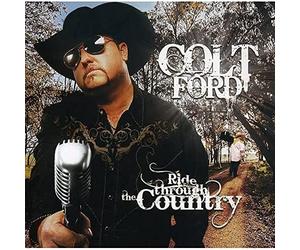 Ride Through The Country