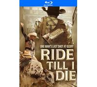 Ride Till I Die [Blu-Ray]