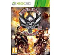 Ride to Hell : Retribution [import anglais]