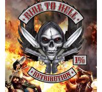 Ride to Hell: Retribution [Importer espagnol]