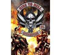 Ride to Hell: Retribution Steam Key GLOBAL
