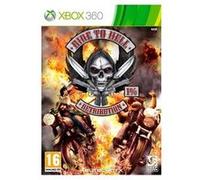 Ride to hell retribution x360 mix