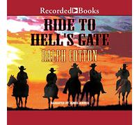 Ride to Hell's Gate (The Gunfighter's Reputation Series) [Import]