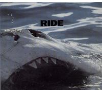 Ride - Today Forever [Import]