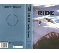 Ride-Today Forever [VHS]