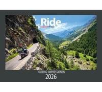 Ride - Touring Impressionen 2026