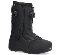 RIDE - Boots de snowboard freeride - Trident Black pour Homme - Taille 11 US - Noir Noir 11 US