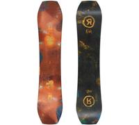 Ride Twin Pig Twinpig Snowboard Tout Terrain Freestyle Freeride Unisexe 2026 NEU