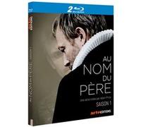 Ride Upon The Storm Saison 1 Blu-ray E