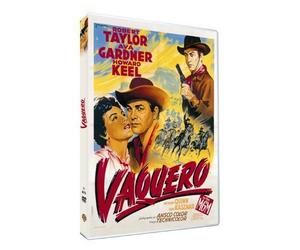 Ride, Vaquero! ( Vaquero )