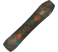 Ride Warpig Snowboard Multicolore 151 Homme,Femme