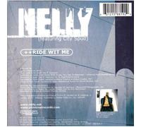 Nelly – Ride Wit Me