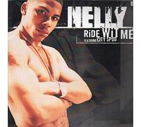 Ride Wit Me [Import]