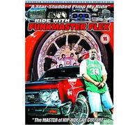 Ride With Funkmaster Flex - Complete Season One G