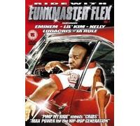 RIDE WITH FUNKMASTER FLEX - DVD G