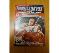 Ride With Funkmaster Flex Vol 1 - Dvd Enimem, Lil Kim, Nelly, Ludacris