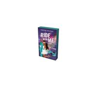 Ride With Me - Die Rennstrecke Ist Sein Leben, Bis Sie Ihn Aus Der Spur Bringt