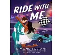 Ride with me Simone Soltani (Auteur)