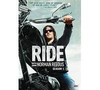 Ride with Norman Reedus: Season 1