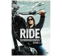 Ride With Norman Reedus, Season 1 [Dvd] 2 Pack